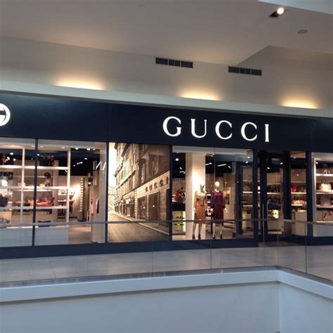 gucci location|where are gucci outlets located.